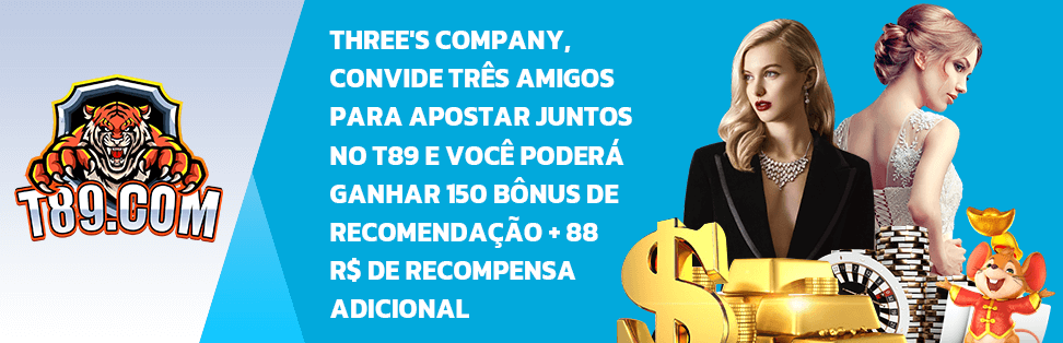 quanto ganha uma empresária por aposta vendida